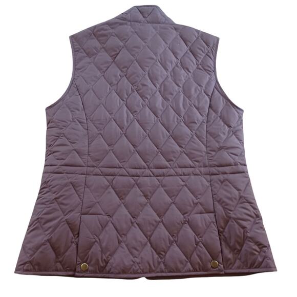 Eddie Bauer Womens Vest - Picture 5 of 8